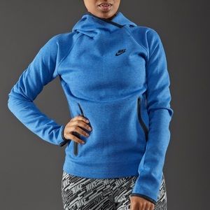 Women's Nike Tech Fleece Hoodie